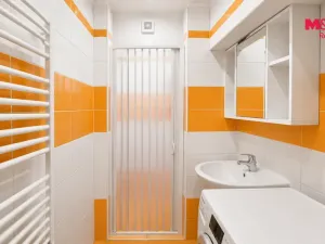 Pronájem bytu 2+kk, Týniště nad Orlicí, 17. listopadu, 47 m2