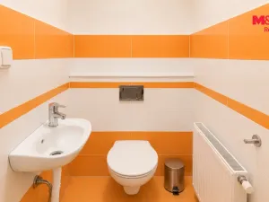 Pronájem bytu 2+kk, Týniště nad Orlicí, 17. listopadu, 47 m2