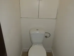Pronájem bytu 2+1, Louny, 28. října, 56 m2