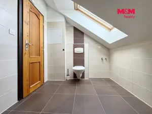Pronájem bytu 2+kk, Bzenec, náměstí Svobody, 51 m2