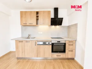 Pronájem bytu 2+kk, Čelákovice, Sokolovská, 45 m2
