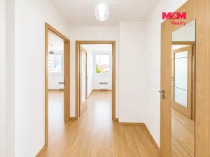 Pronájem bytu 2+kk, Čelákovice, Sokolovská, 45 m2