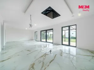 Prodej rodinného domu, Chýně, Na Kališti, 138 m2