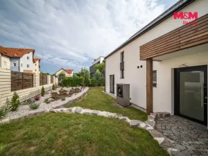 Prodej rodinného domu, Chýně, Na Kališti, 138 m2