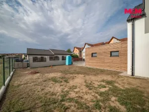 Prodej rodinného domu, Chýně, Na Kališti, 138 m2