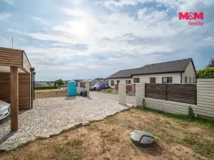 Prodej rodinného domu, Chýně, Na Kališti, 138 m2