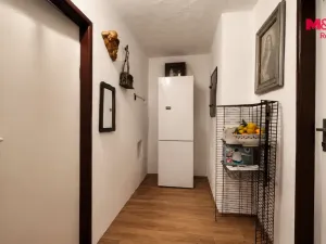 Prodej rodinného domu, Libějovice - Černěves, 46 m2