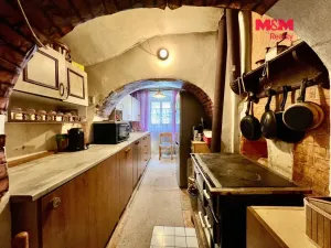 Prodej chalupy, Petrovice, 96 m2