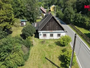 Prodej chalupy, Petrovice, 96 m2
