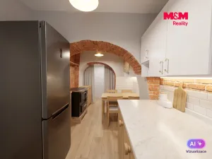 Prodej chalupy, Petrovice, 96 m2