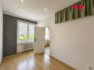 Prodej bytu 3+1, Krnov - Pod Bezručovým vrchem, Maxima Gorkého, 64 m2