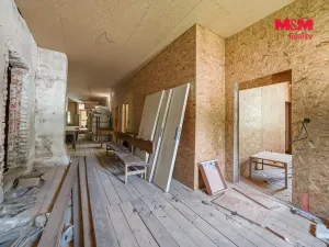Prodej chalupy, Zdobnice, 594 m2