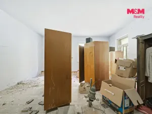 Prodej chalupy, Zdobnice, 594 m2