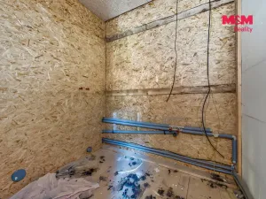 Prodej chalupy, Zdobnice, 594 m2