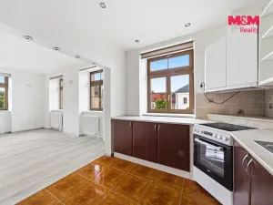 Prodej bytu 3+1, Dolní Čermná, 73 m2