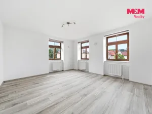 Prodej bytu 3+1, Dolní Čermná, 73 m2