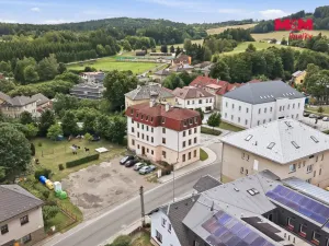 Prodej bytu 3+1, Dolní Čermná, 73 m2