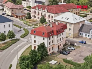 Prodej bytu 3+1, Dolní Čermná, 73 m2