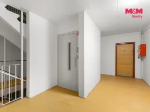 Prodej bytu 3+1, Kladno, M. Švabinského, 72 m2
