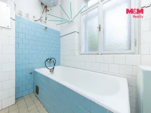 Prodej rodinného domu, Nedvědice, 120 m2