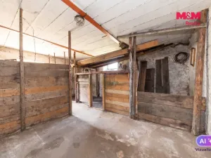 Prodej rodinného domu, Nedvědice, 120 m2