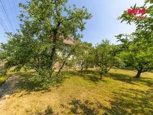 Prodej rodinného domu, Nedvědice, 120 m2