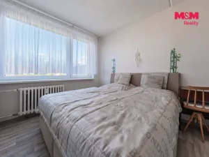 Prodej bytu 3+1, Most, Lidická, 70 m2