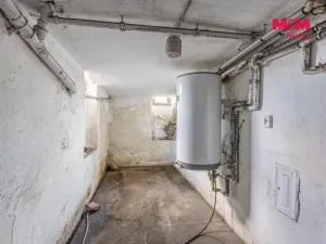Prodej rodinného domu, Krásná Lípa - Zahrady, 200 m2