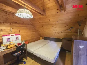 Prodej chalupy, Halenkov, 66 m2