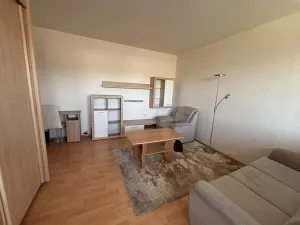 Pronájem bytu 1+1, Jablonec nad Nisou, Mozartova, 40 m2