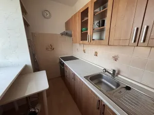 Pronájem bytu 1+1, Jablonec nad Nisou, Mozartova, 40 m2
