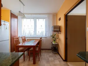 Prodej bytu 3+1, Ivančice, Polní, 75 m2