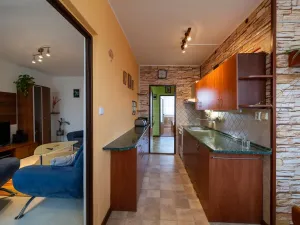 Prodej bytu 3+1, Ivančice, Polní, 75 m2