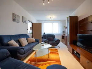 Prodej bytu 3+1, Ivančice, Polní, 75 m2