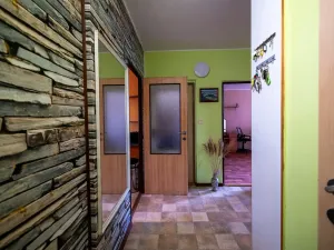 Prodej bytu 3+1, Ivančice, Polní, 75 m2