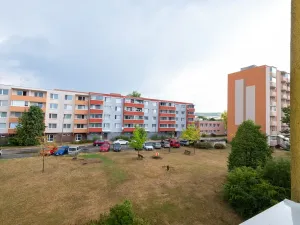 Prodej bytu 3+1, Ivančice, Polní, 75 m2