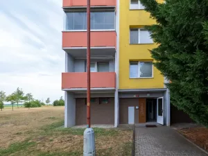 Prodej bytu 3+1, Ivančice, Polní, 75 m2