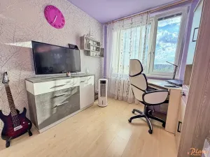Prodej bytu 2+kk, Praha - Černý Most, Vašátkova, 45 m2