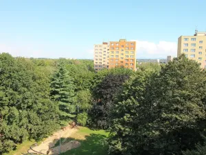 Pronájem bytu 2+1, Ostrava, Plzeňská, 68 m2