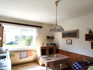 Prodej rodinného domu, Prosetín, 170 m2