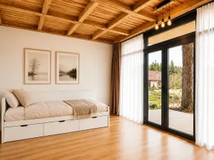 Prodej bytu 2+kk, Harrachov, 43 m2