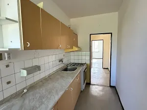 Prodej bytu 2+1, Děčín, Slovanská, 65 m2