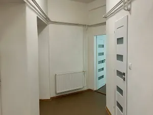 Pronájem bytu 3+1, Děčín, Revoluční nám., 87 m2