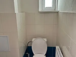 Pronájem bytu 3+1, Děčín, Revoluční nám., 87 m2