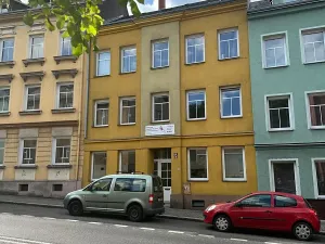 Pronájem kanceláře, Děčín, Kamenická, 34 m2