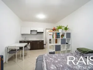 Prodej bytu 1+kk, Brno, 30 m2
