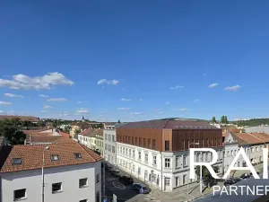 Prodej bytu 1+kk, Brno, 30 m2