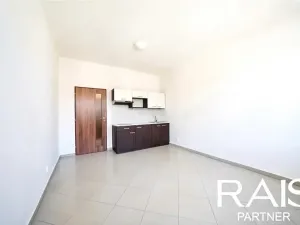 Prodej bytu 1+kk, Brno, 30 m2