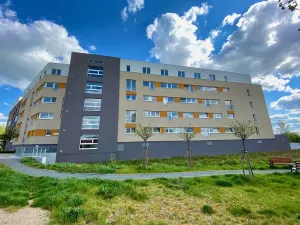 Pronájem bytu 3+kk, Praha - Uhříněves, Františka Diviše, 77 m2