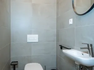 Pronájem bytu 2+kk, Praha - Karlín, Breitfeldova, 59 m2
